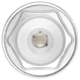 Tone 2BN-21C Compact Socket for Electric Drills, Bit Insert, Width Across Flats 0.8 inches (21 mm)