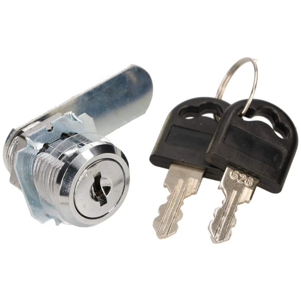 KOTARBAU Mailbox Lock, All Sizes, Lever Lock, Replacement Cylinder Door