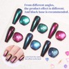 Born Pretty Chameleon Nail Polish Set with Colour Changing Effect,