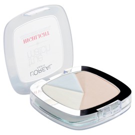 L'Oreal True Match Highlight Powder Glow Illuminator (302.R/C Icy Blow) 9 g