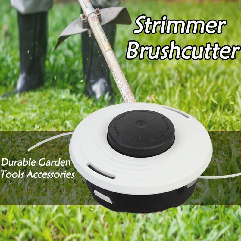 Trimmer Head Bump Feed Line Trimmer Replacement Bump Feed Line