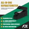 Ade Advanced Optics GL500 Gemstone Refractometer with LED Light –