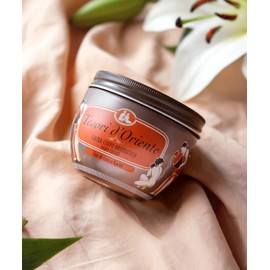 Tesori d'Oriente Lotus Flower Body Cream 300ml