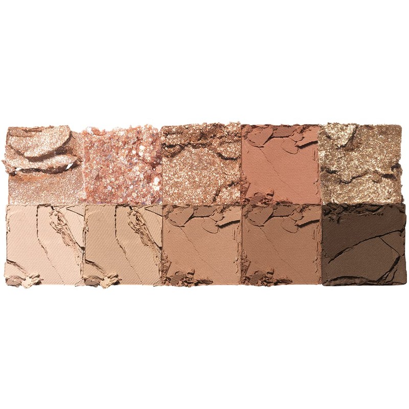 ROM&ND: BETTER THAN PALETTE