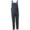 PLANAM BW 270 Work Dungarees in Various Colours, 62, Hydron