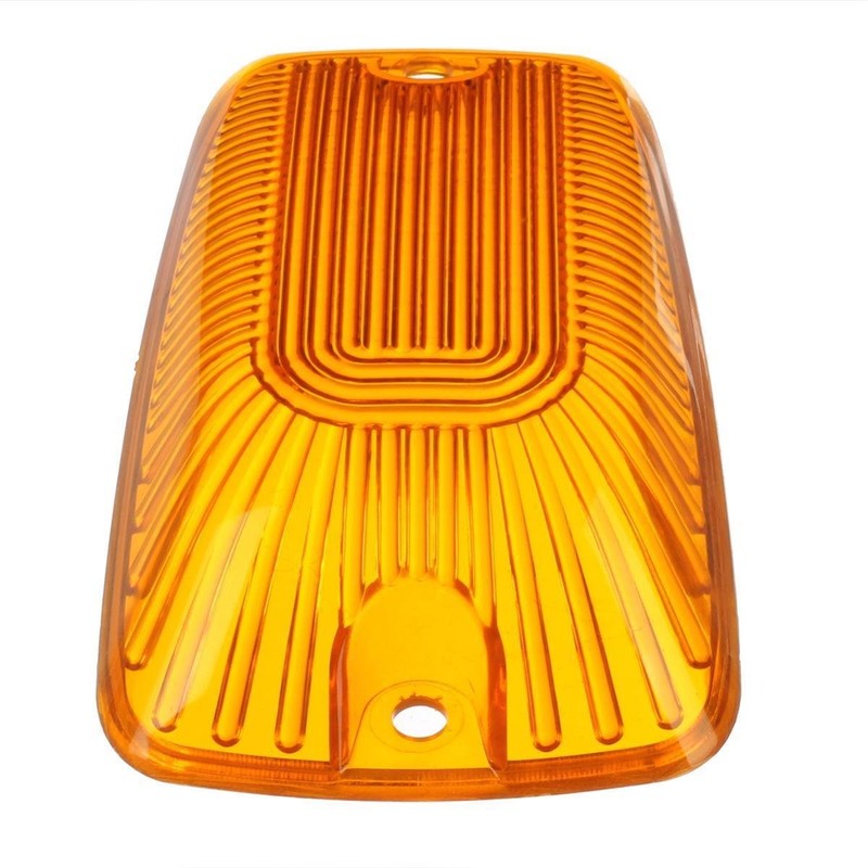 Aeagle Top Roof Light Cab Clearance Marker Cover Lens for