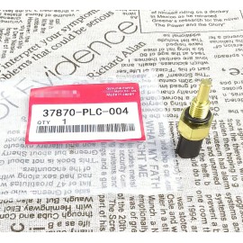 OEM Engine Coolant Temperature Sensor for Honda Acura 37870-PLC-004 US