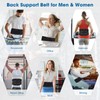 Back Brace for Lower Back Relief - Lower Back Brace