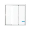 NineLeaf Wireless Remote Control Outlet Light Switch Smaller Version with