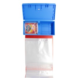 Topps Match Attax Combination Box 2016 2017 – 50 Bundesliga Cards + 1 Limited Card