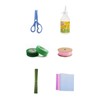 Pipe Cleaners Colorful Exquisite Beautiful Bendable Durable Pipe Cleaner Craft
