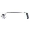 Trimmer Handle Aluminum Alloy Ergonomic Trimmer Grip Handlebar Accessory for