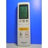 Panasonic A75C4139 Air Conditioner Remote Control