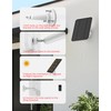 Solar Panel for Ring Doorbell, 5W IP66 Waterproof Solar Panel