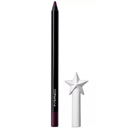 Hypnotizing Holiday Powerpoint Eye Pencil - You Tricked Me! (Deep purple)