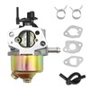 laffoonparts ST100 Carburetor, Replacement for Cub Cadet Craftsman Troy Bilt
