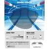 ARENA Arena Kid's Junior Air Goggles anteojos de natación Unisex