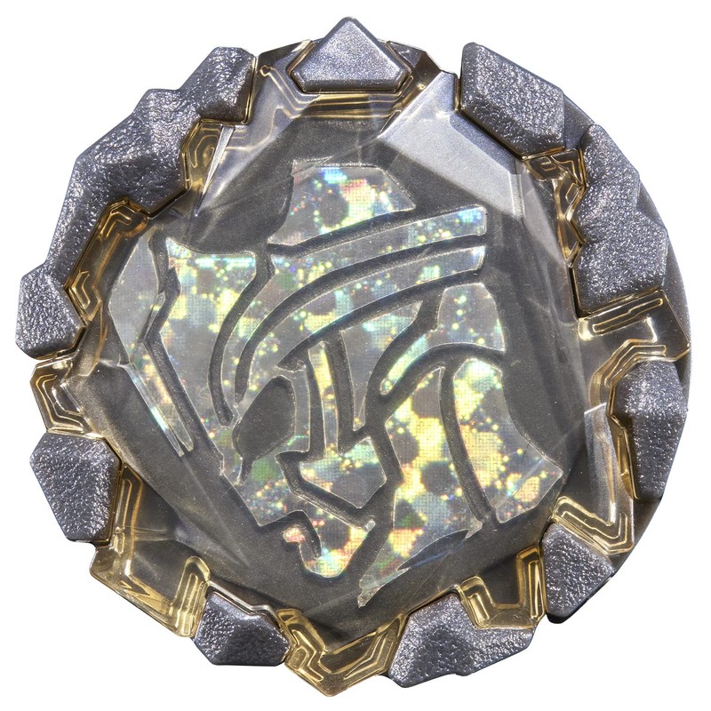 Bandai Ultraman Blazer DX Blazer Stone 02 Zero vs Belial