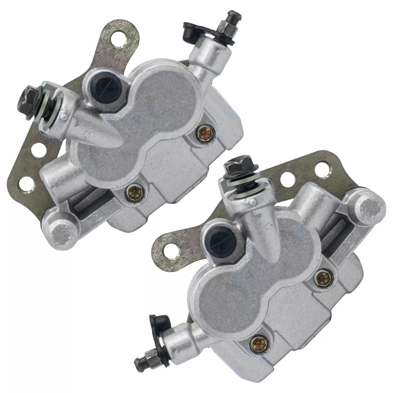 Celox For Kawasaki Brute Force 750 KVF750 4X4i 05-11 Front