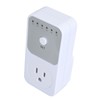 Countdown Timer Socket 1 2 4 6 8 10 Hour