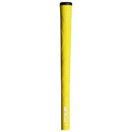 IOMIC Grip iX 4582266930308 Grip for Wood & Iron (M60, No Backline), Lemon Yellow
