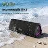 oraolo Cassa Bluetooth Altoparlante Portatile Wireless Speaker