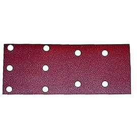 Makita MAKITA Sandpaper Grain Size 120 100 x 240 MM (P-42905)