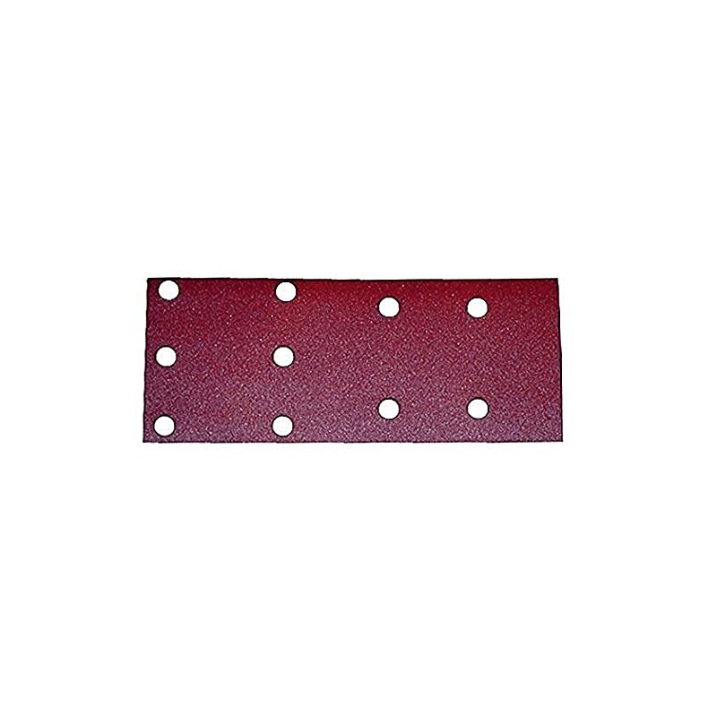 Makita MAKITA Sandpaper Grain Size 120 100 x 240 MM