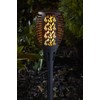 Smart Garden Solar Cool Flame Compact Torch