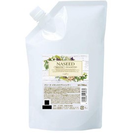 Nasheed Balance Care Shampoo Refill 23.7 fl oz (700 ml)