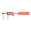 Digital Vernier Caliper, IP54 Waterproof 0-150mm Electronic Measuring Tool Caliper
