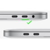 For Apple 96W USB C Adapter Charger For MacBook Air