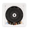 Theater Solutions TS1000 Passive 10" Home Theater in Wall Subwoofer