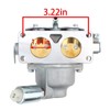 Kacarber Z525E Carburetor For John Deere Z525E Zero Turn 48"