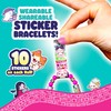 STICKI Rolls Sticki Bands - The Original Wearable Shareable Sticker