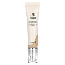 heimish Moringa Ceramide BB Cream SPF30 PA++ 25 Medium