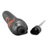 LED Lighted Earpick Set Low Noise Deep Cleansing Electric Ear