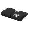 OMP - Double Leg Support Seat Cushion For WRC Seats