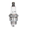 Spark Plug Air Filter, Fuel Line Kit 503‑443201 with 51