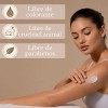 Crema Nooréa Rostro Y Cuerpo Baba Caracol + Ácido H.