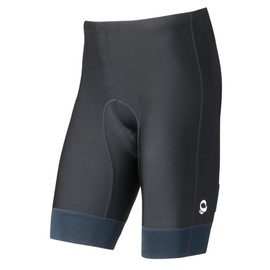 Pearl Izumi Men's Racer Pants, Cold Shade, Mega Pants, 5 black, XL