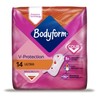 Bodyform Ultra Normal Sanitary Towels - 14 Sanitary Towels