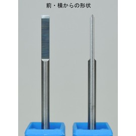 Fantech SS-P Vertical Scraper Tool for Plastic Models