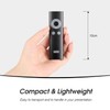 Wireless Clicker for PowerPoint - August LP200 - Laser Pointer