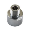 UP100 Thread Adapter for Regulator CO2 Female TR 214 to