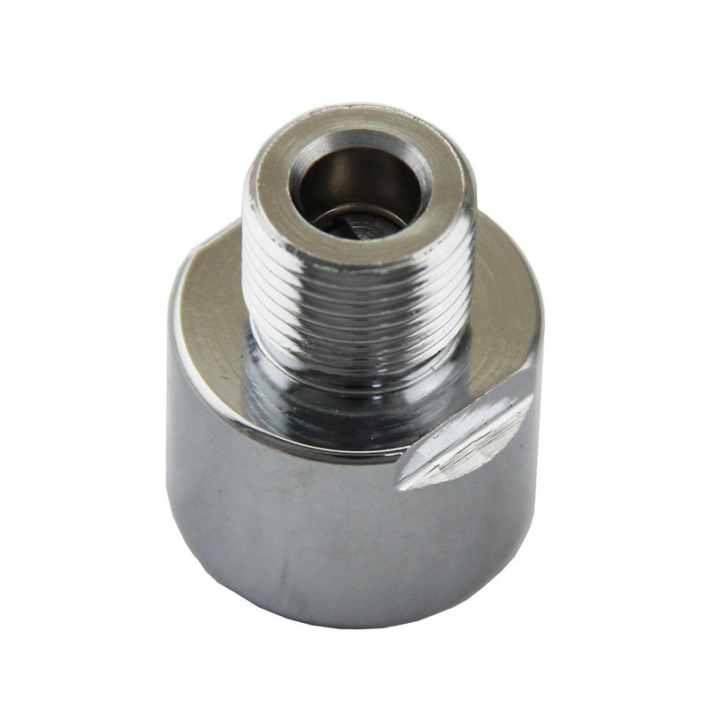 UP100 Thread Adapter for Regulator CO2 Female TR 214 to