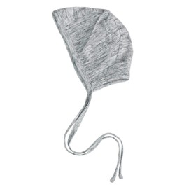 Copper Pearl Baby Bonnets Asher