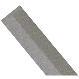 Y-SK11 木柄付目立ヤスリ 100mm