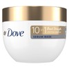 Dove Bond Strength Women's Hair Mask with Peptide Complex All
