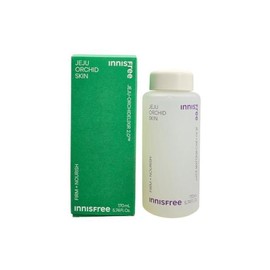 Innisfree Orchid Skin 170ml / 이니스프리 한란 스킨 170ml